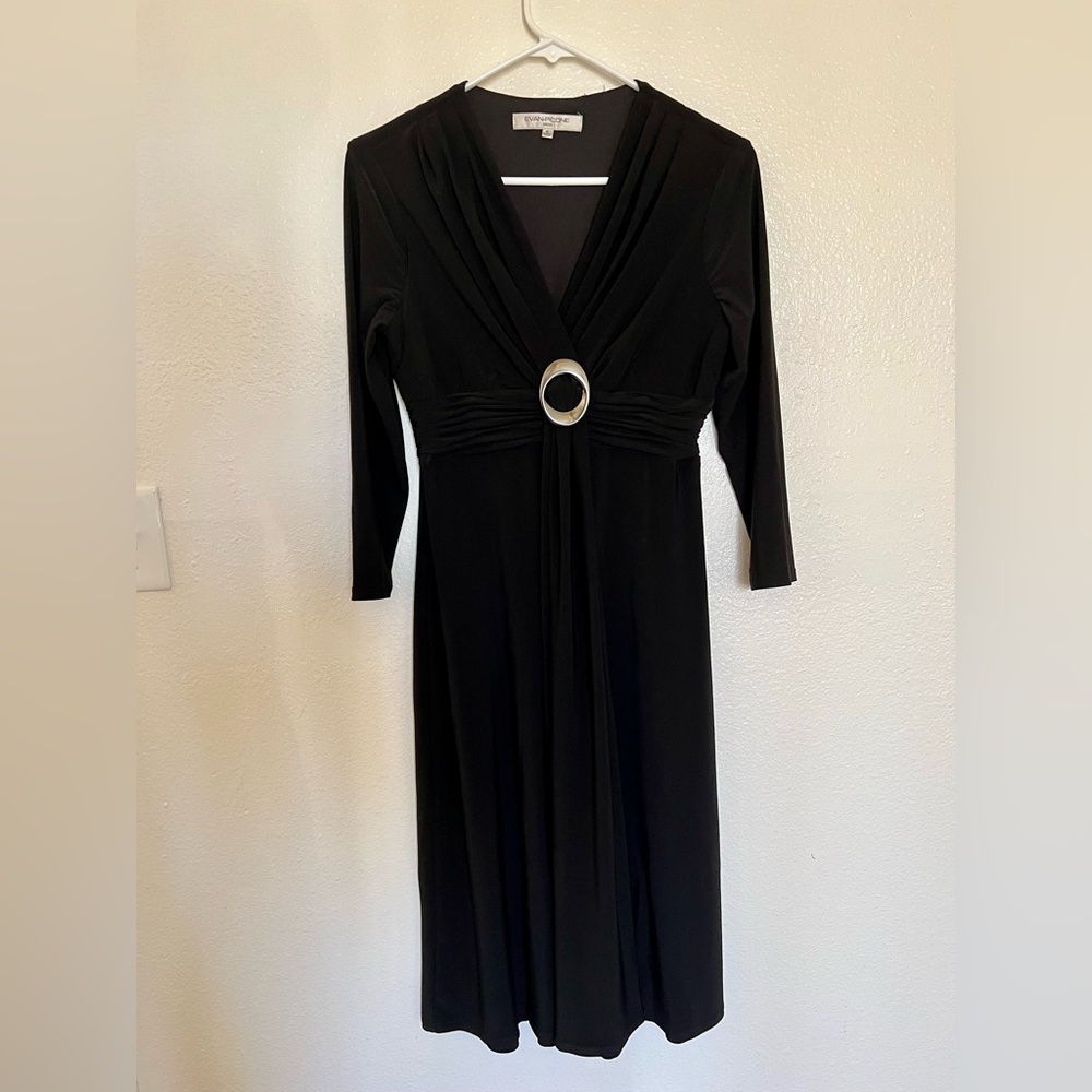 Women dress (small)